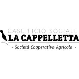Caseificio Sociale La Cappelletta logo