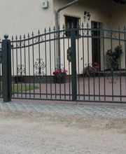 Bauschlosserei Thomas Grosch - Zaunbau in Fredersdorf-Vogelsdorf Bild 4