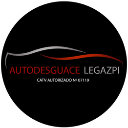 Auto Desguace Legazpi