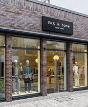 rag & bone Dusseldorf Bild 1