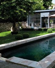 Pool Garten Ulm