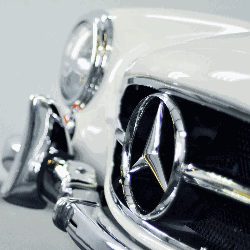 F.lli Manfredi - Autocarrozzeria logo