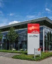 Suffel Fördertechnik - Vertriebs- und TrainingsCenter Bild 3