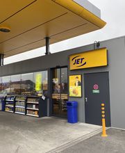 JET Tankstelle Bild 4