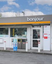This is a picture representing NF078052 (FUELING) - RELAIS CROIX ST BENOIT