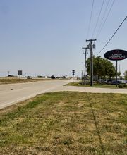 Nearest Intersection