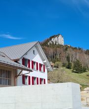 Bergrestaurant Roggen Bild 2