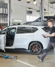 AMAG Beromünster Bild 1