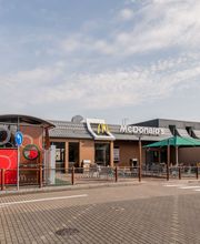 McDonald's Bild 1