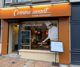 Restaurant Comme Avant image 3