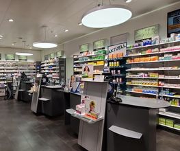 check-out-schalter-amavita-apotheke-sunnemärt