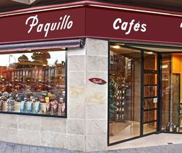Cafés Paquillo imagen 10