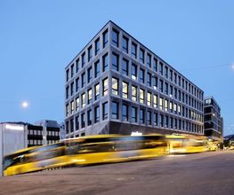 Autobus AG Liestal Bild 5