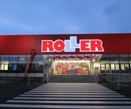 Möbel ROLLER Gelsenkirchen Bild 1