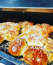 Bäckerei Konditorei Café Mehlstübli Bild 7