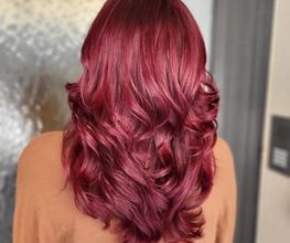 Hair Fashion by Laura Tschaggelar Bild 4