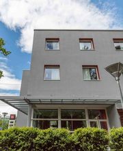 ibis Genève Aéroport Bild 7