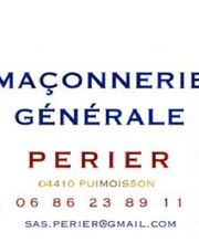Maçonnerie générale Perier image 5