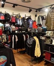 Blue Tomato Shop Hannover Bild 10