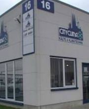 Cityclima Kälte & Klimatechnik GmbH Bild 1
