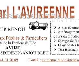 L'aviréenne image 1