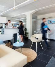 MyHome Immobilier JCM SA Bild 1