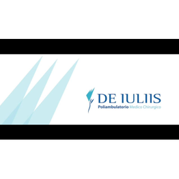 Studio Medico De Iuliis logo