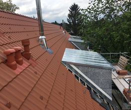 Richter Lutz Dachdeckerei Bild 1
