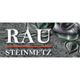Steinmetzmeister Stefan Rau