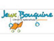 Jeux Bouquine