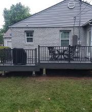 Paramount Patios Plus image 10