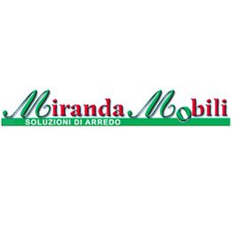 Cucine Lube - Miranda Mobili logo