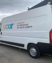 UCAR Allauch Location de voitures et utilitaires image 12