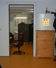 Praxis Dr. Aschwanden, Psyfriends GmbH Bild 14