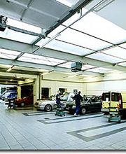 junited AUTOGLAS Reifenberger Bild 2