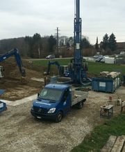 Christian Brühwiler Kundenmaurer GmbH Bild 1