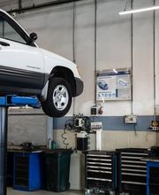 Auto-Service Rössig Bild 4