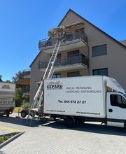 Gepard Umzug GmbH Bild 7