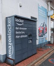 Shell Recharge Charging Station Bild 18