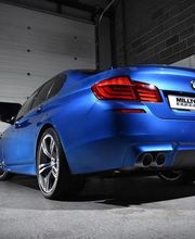 Tranchet Trading, Tuning, Sportauspuff,