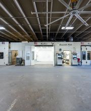 Crash Champions Collision Repair Downtown Nashville image 9