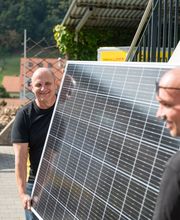 Elektro Huber AG Bild 8