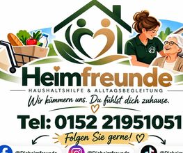 Heimfreunde Bild 4