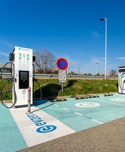 EVzen station de recharge image 6