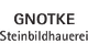 Gnotke Steinbildhauerei