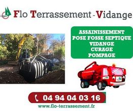 Flo Terrassement image 2