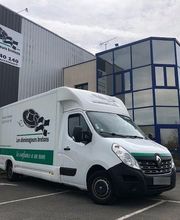 Déménagements Pro image 3