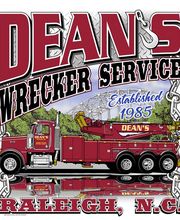 Dean's Wrecker Service, Inc image 12