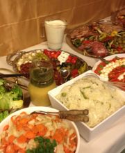 Alfred Lorenz GmbH Metzgerei & Partyservice Bild 1