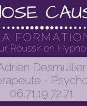 Adrien Desmullier hypnose Libourne image 6